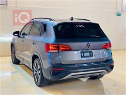 ڤۆڵکسواگن تاوس